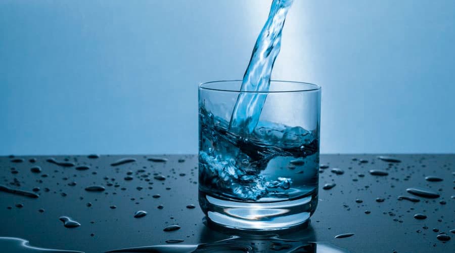 Ahorro agua autocaravana